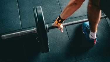 Dit is de ultieme full body-workout in januari om drukte te vermijden