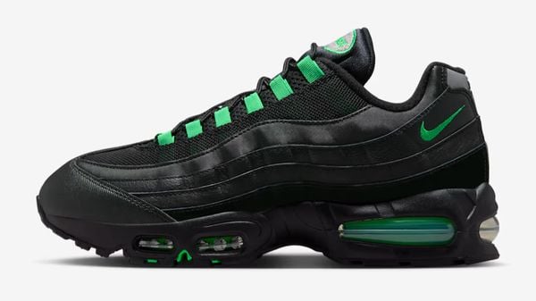 Nike Air Max 95 'Big Bubble'
