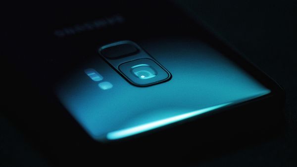 Manners device deals: Samsung Galaxy S9 (64GB) in de aanbieding