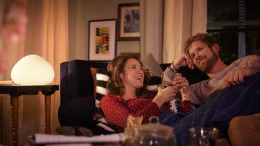 Philips Hue donkere dagen licht
