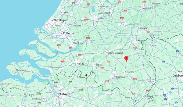 gemiddelde huizenprijs boekel cbs kadaster