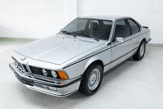 Klas Centraliseren Geweldig Droom-occasion: gelikte BMW 635 CSI met de ultieme 80's vibes