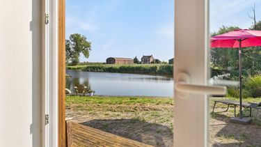 funda woning zeeland vrij uitzicht water sauna jacuzzi (4)