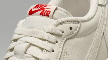 Nike dropt lekkerste AJ1-sneakers van 2026: 'Off-White' retro-parel