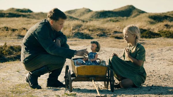Land of Mine Videoland oorlogsfilm score 2 copy