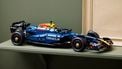 LEGO dropt F1-auto Max Verstappen als betaalbare 18+ bouwset