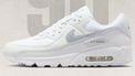 Nike dropt de ultieme witte sneakers met nieuwe Air Max voor €149