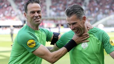Ben jij fit genoeg om te fluiten? Ontdek met de officiële KNVB-fitheidstest of jouw conditie op scheidsrechter-niveau zit.