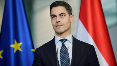 Deze EU-leiders verdienen het meest Rob Jetten net boven Orban