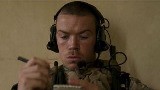 De beste oorlogsfilm van 2025 is nu te streamen, meteen een hit