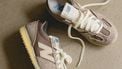Deze nieuwe favoriete New Balance-sneakers kosten maar €100
