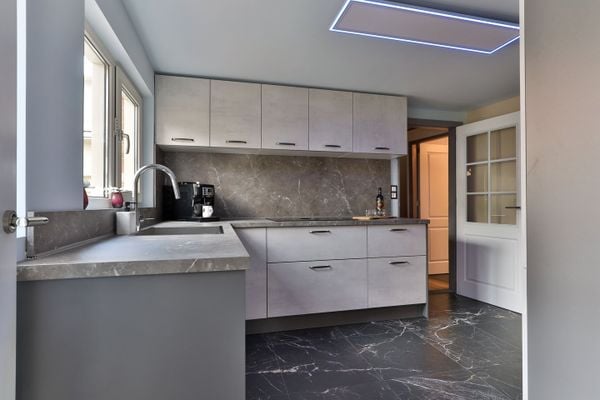 funda parel friesland modern tuin (14)