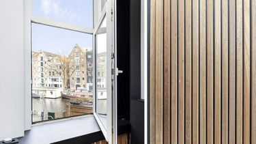 Funda-huis van 17 m2 in Amsterdam te koop voor bizarre prijs