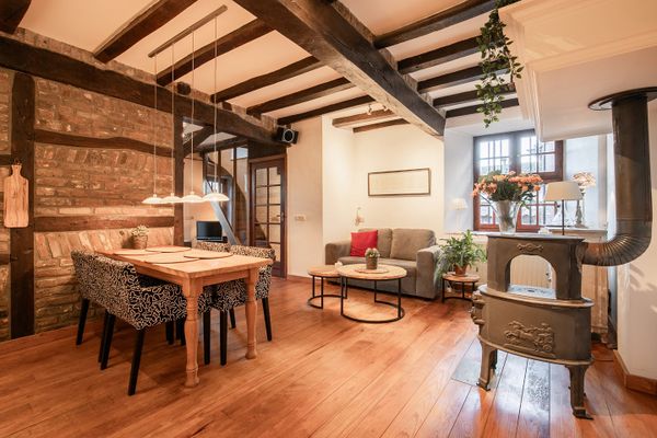 funda huis te koop modern klassiek