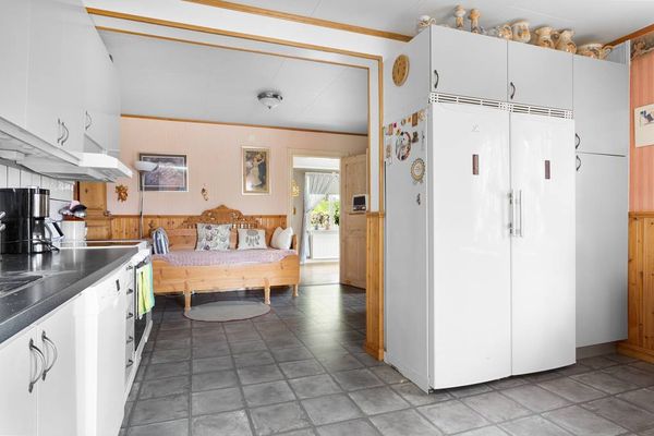 zweden villa kopen goedkoop minder dan 1 ton huis