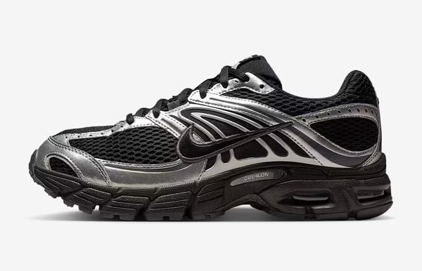 Nike Air Max Moto 2K nieuwe sneakers 129 euro zwart