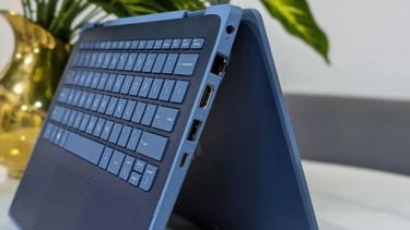 Deze relatief snelle HP-laptop en tablet ineen koop je nu voor €179