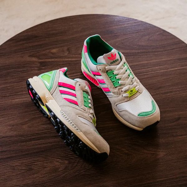 Adidas ZX 8000 MIG nieuwe hype sneakers bestseller 2026 nu te koop voor 200 euro