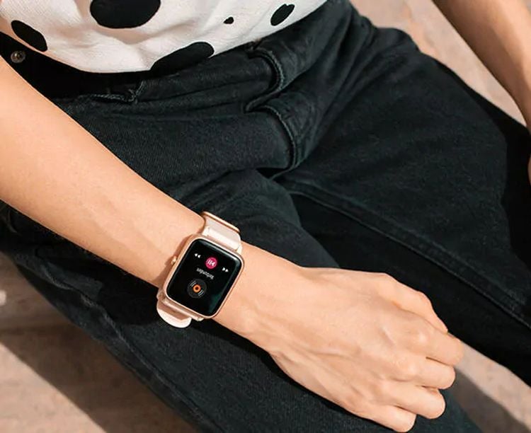 hama smartwatch groupdeal betaalbaar apple watch alternatief 2