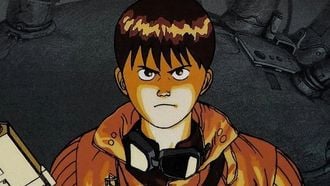 Netflix dropt heilige anime waar Hollywood massaal van jat
