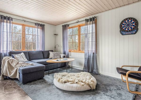 huis kopen zweden wintersport ski be