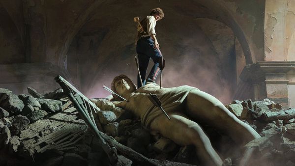 Queer oorlogsfilm Netflix wordt al beste film van het jaar genoemd 334