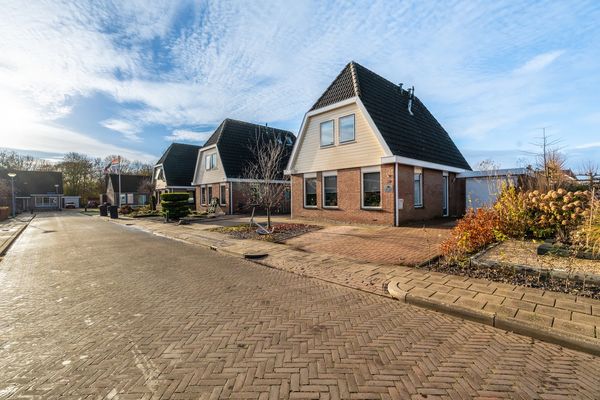funda parel huis groningen energielabel a natuur
