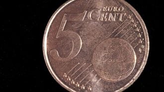 Deze 5 eurocent-munt is 11900% meer waard en zo zijn er meer