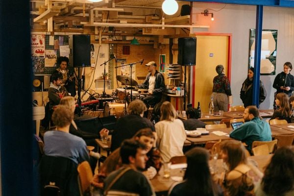 amsterdam utrecht goedkoop uit eten de sering kantine