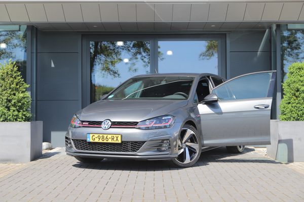 Tweedehands Volkswagen Golf GTI 2019 occasion