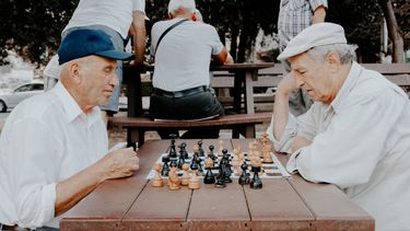 In deze EU-landen worden inwoners het oudst, Nederland keldert