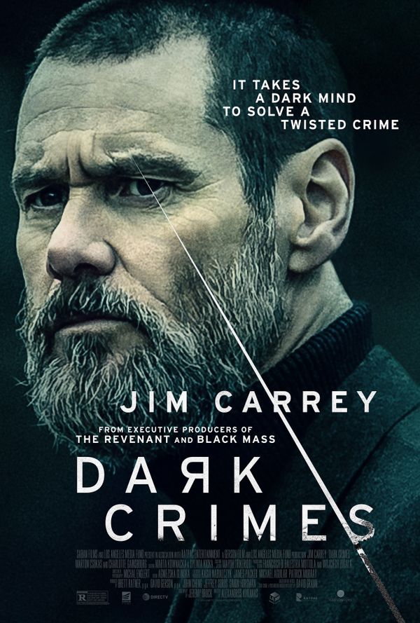 dark crimes, jim carrey