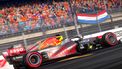 max verstappen, dutch grand prix, formule 1, zandvoort, gewonnen, simulatie, f1 2021