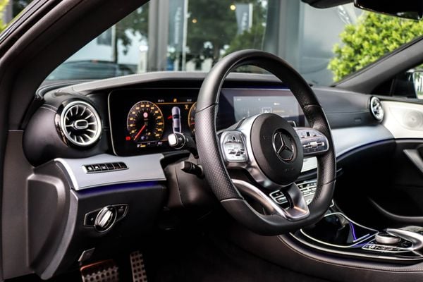 Tweedehands Mercedes-Benz CLS Klasse 2018 occasion