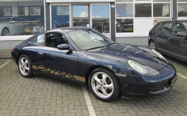 goedkoopste porsche 911 996 carrera nederland occasion occasions tweedehands auto