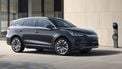 Elektrische SUV's veroveren de markt en dit is een uitblinker