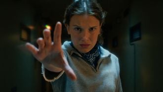 In december 2025 op Netflix: Stranger Things-finale en nog 63 titels