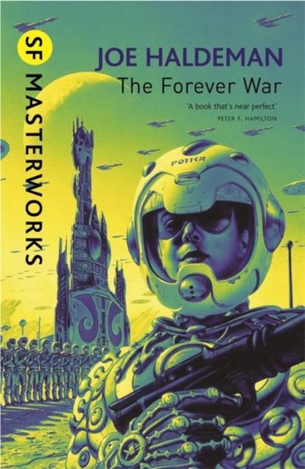 the forever war