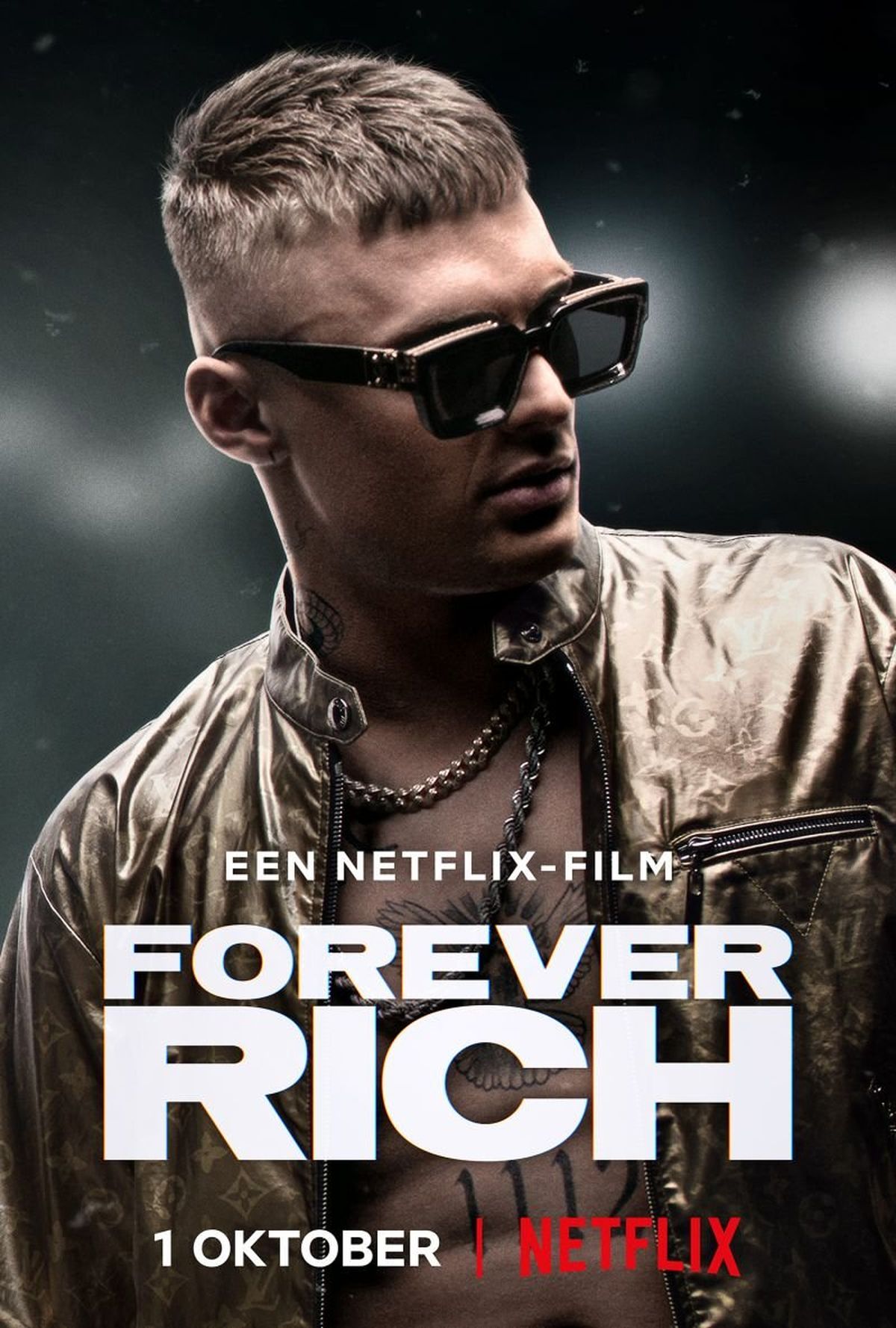 Рич форевер 2 kuznetsky squad. Forever Rich Netflix. Rich Forever по гиднолайну.