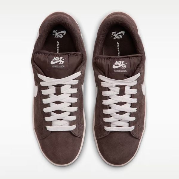 Nike SB Zoom Tennis Classic XL IX2110-200 nieuwe skate sneakers 95 euro