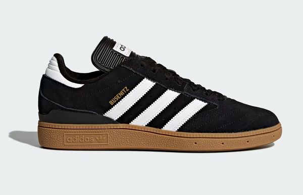 Adidas Busenitz Pro nieuwe sneakers 90 euro voetbal skateboarden copa mundial