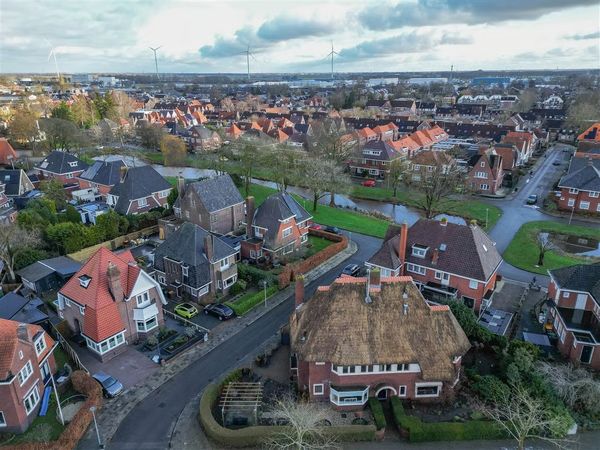 funda huis villa jaren 30 woning groningen veendam (8)