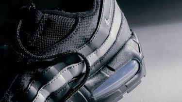 Nike dropt Air Max 95 'Big Bubble' in reeks nieuwe kleuren
