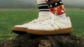 Sneakers Adidas CLOT Silk Gazelle Collection (3) copy