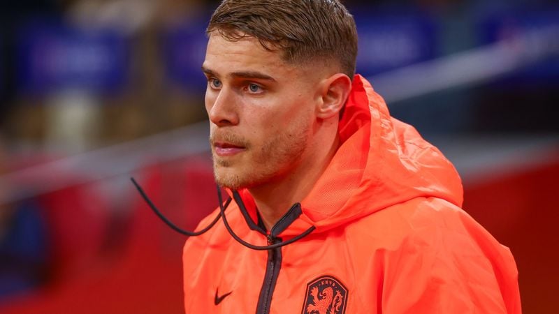 De snelste spelers op het WK 2026 en hun virtuele 100 meter-tijd