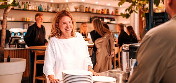 Illuster Israëlisch restaurant NENI verovert en betovert Hollandse harten