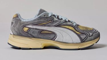 Puma dropt dad-sneakers die eruit zien alsof je ze al jaren draagt
