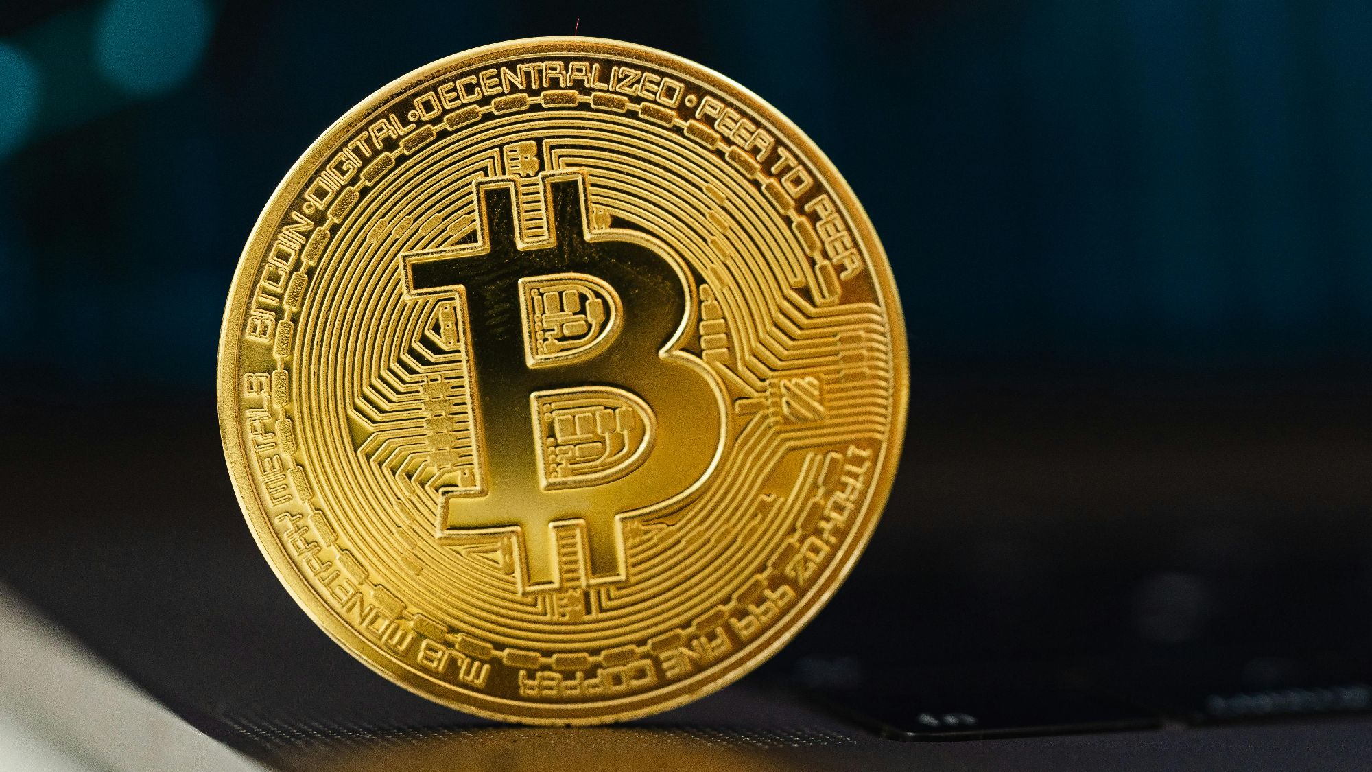 Bitcoin ruikt record: zo rijk ben je als je vorig jaar 5.000 euro inkocht