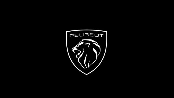 Peugeot, logo