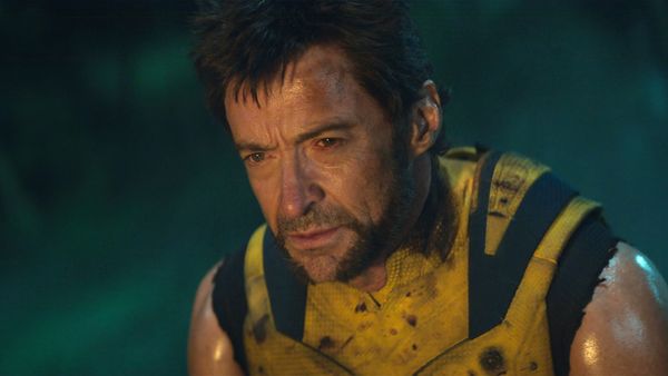 Harry Potter-ster wordt accuratere Wolverine dan Hugh Jackman bij Marvel
